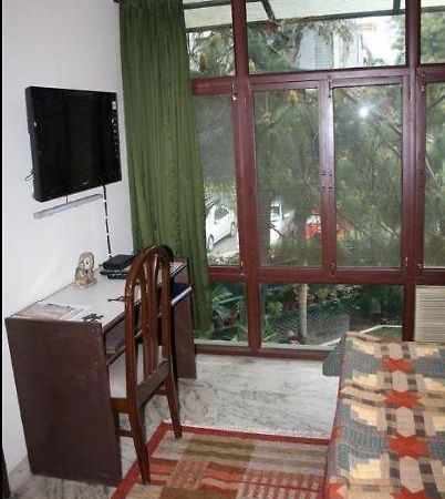 Homestay Chateau 39 Yeni Delhi Dış mekan fotoğraf