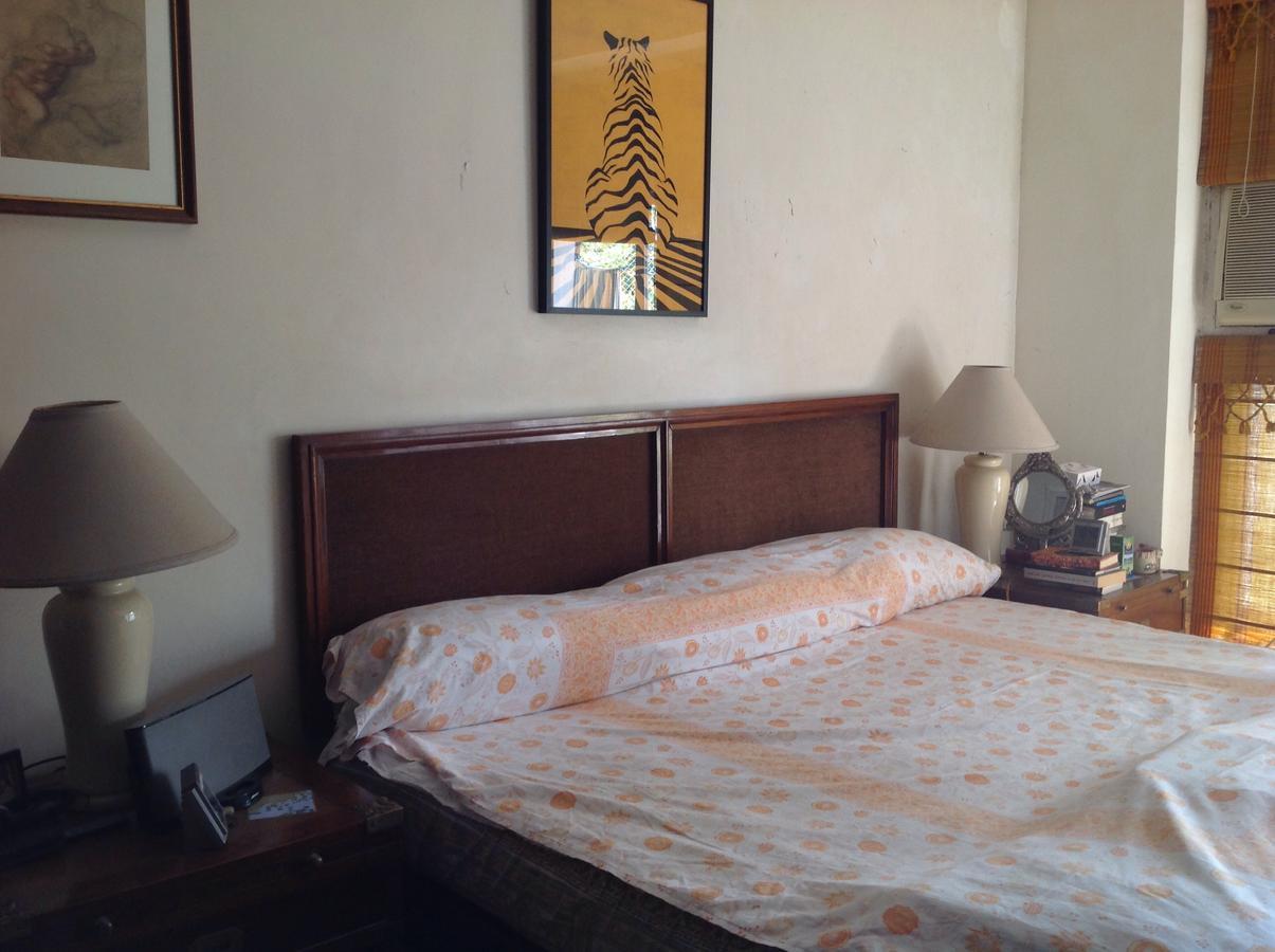 Homestay Chateau 39 Yeni Delhi Dış mekan fotoğraf