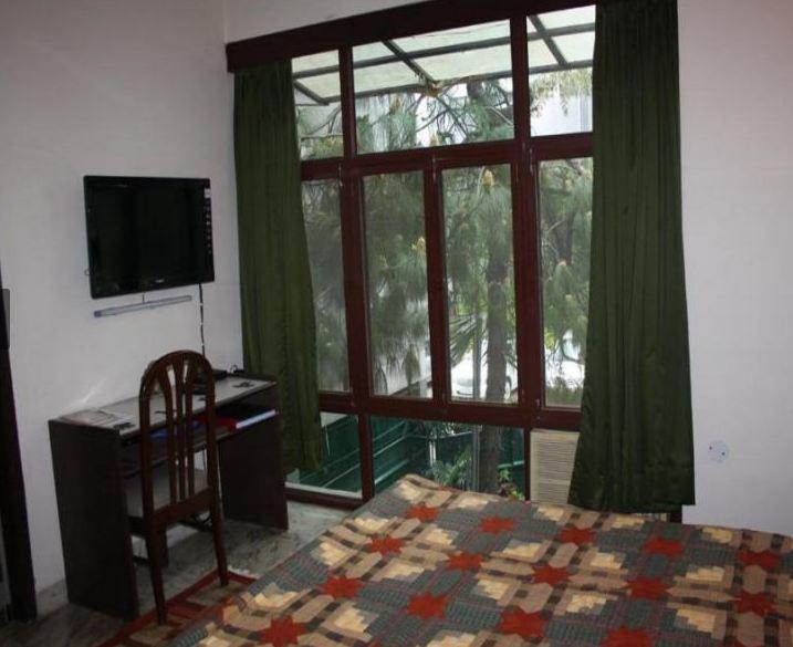 Homestay Chateau 39 Yeni Delhi Dış mekan fotoğraf