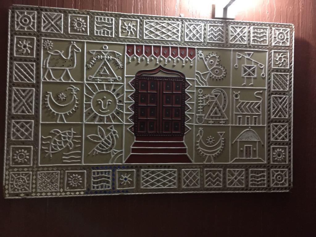 Homestay Chateau 39 Yeni Delhi Dış mekan fotoğraf